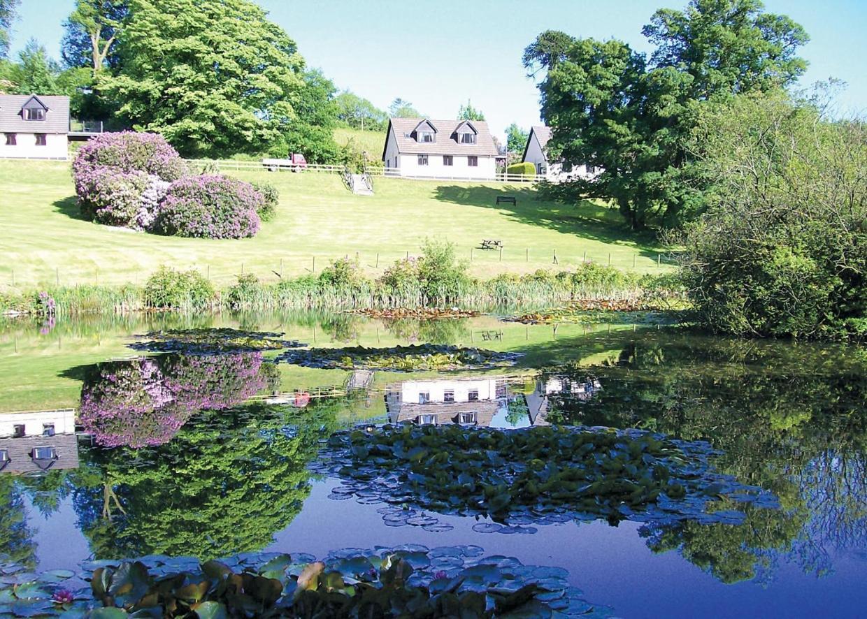 Heligan - B6522 Vila Saint Cleer Exterior foto